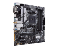 ASUS Płyta główna Prime B550M-A WIFI II AM4 4DDR4 HDMI M.2 mATX PRIME B550M-A WIFI II - 1064331 - zdjęcie 1